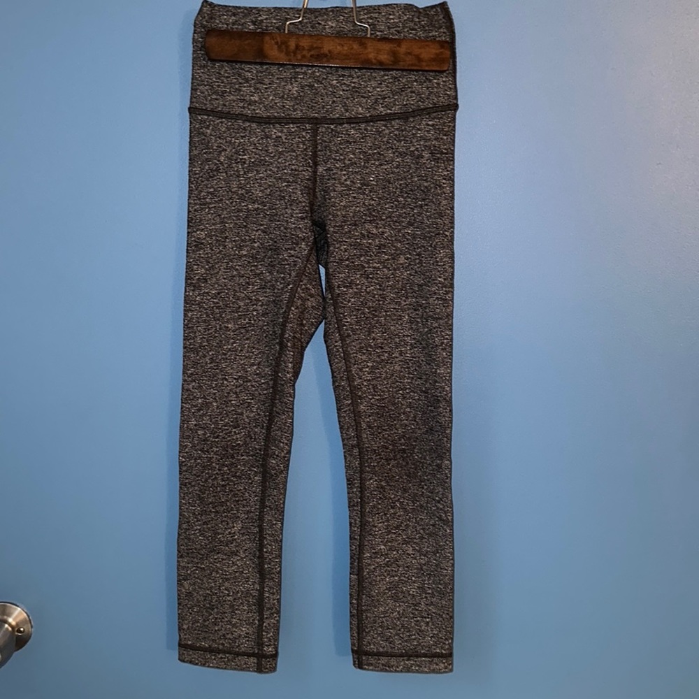 XS LULU leggings